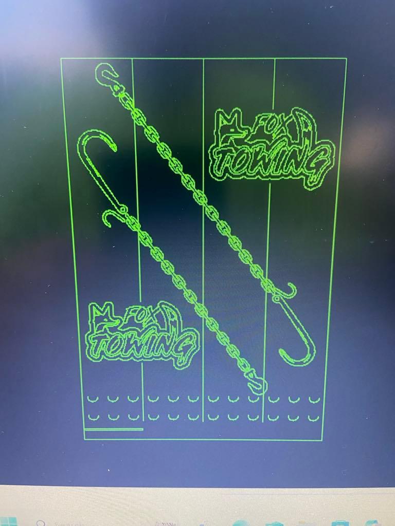 Custom Logo, Hobby, Brand Smudge Pot