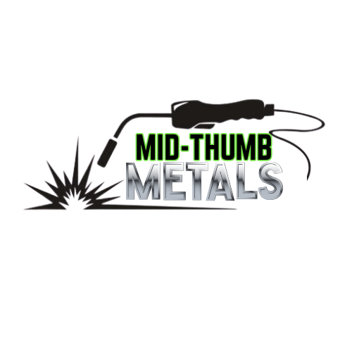 Mid-Thumb Metals