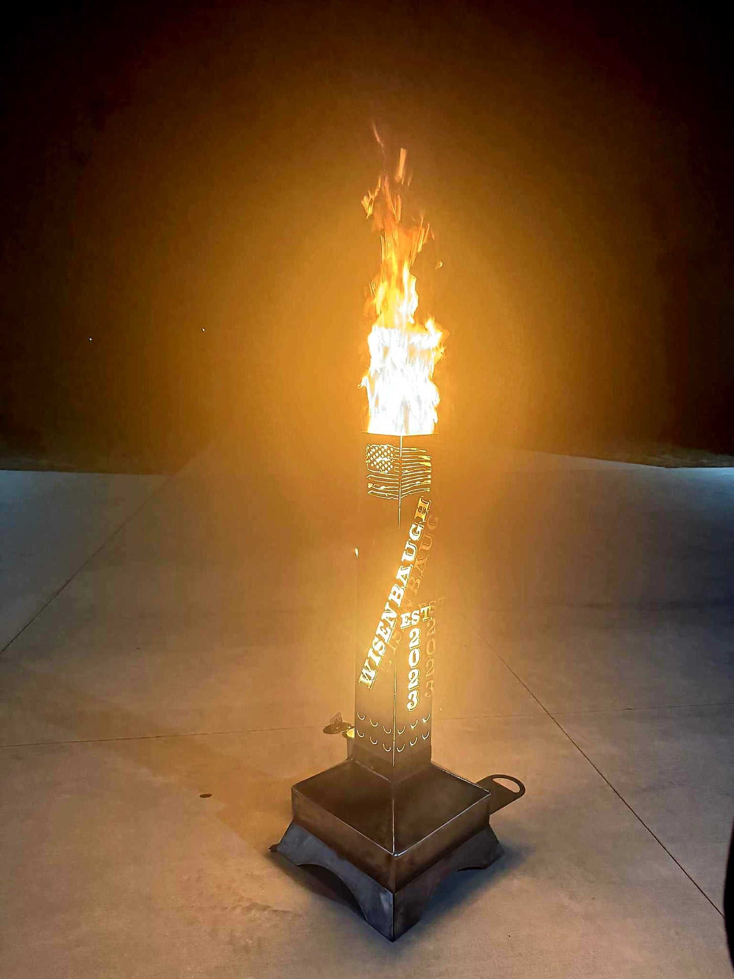 Custom - Logo, Hobby, Brand Smudge Pot