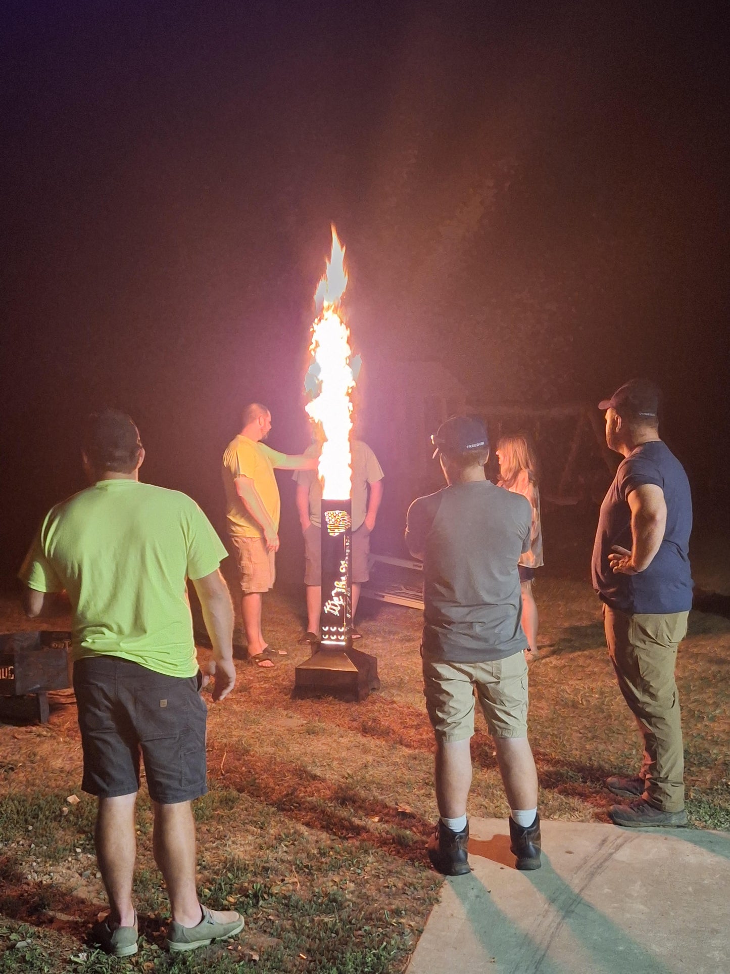 Michigan Wolverines Smudge Pot