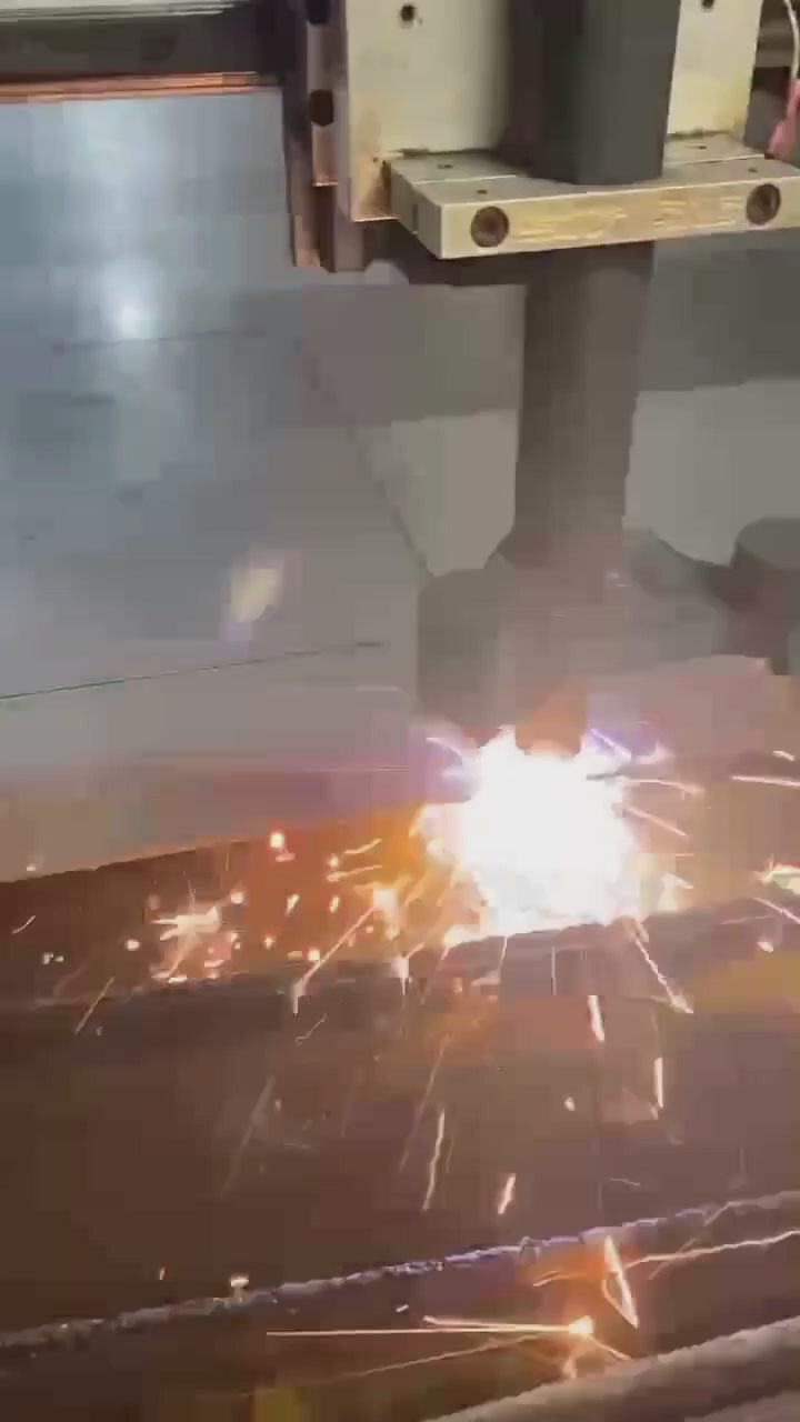 Load video: Custom Smudge Pot Ready for Pickup