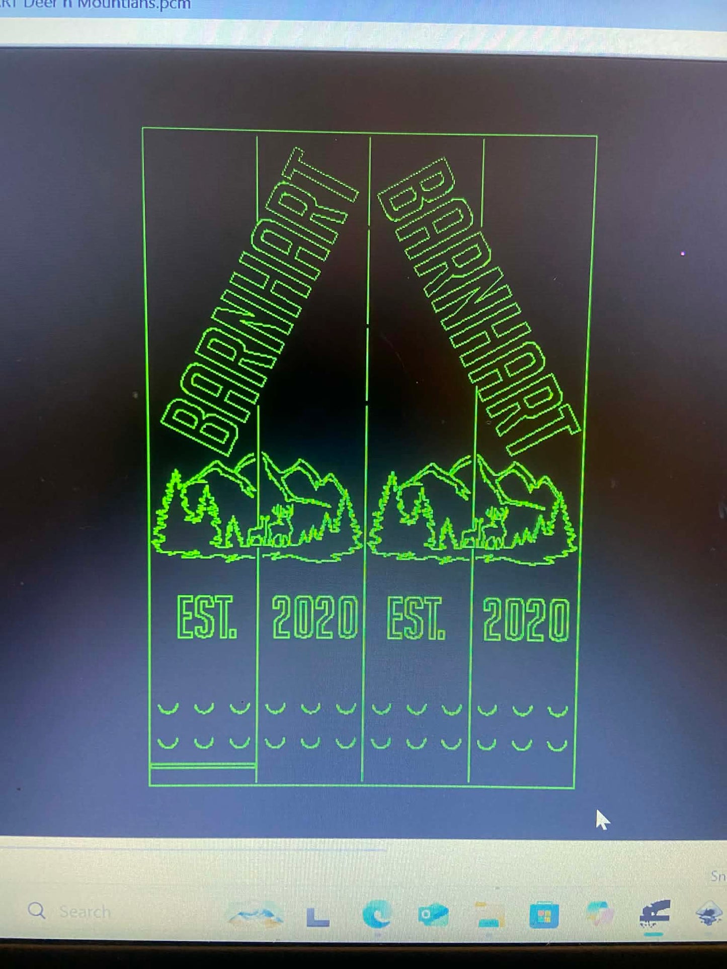 Custom - Logo, Hobby, Brand Smudge Pot