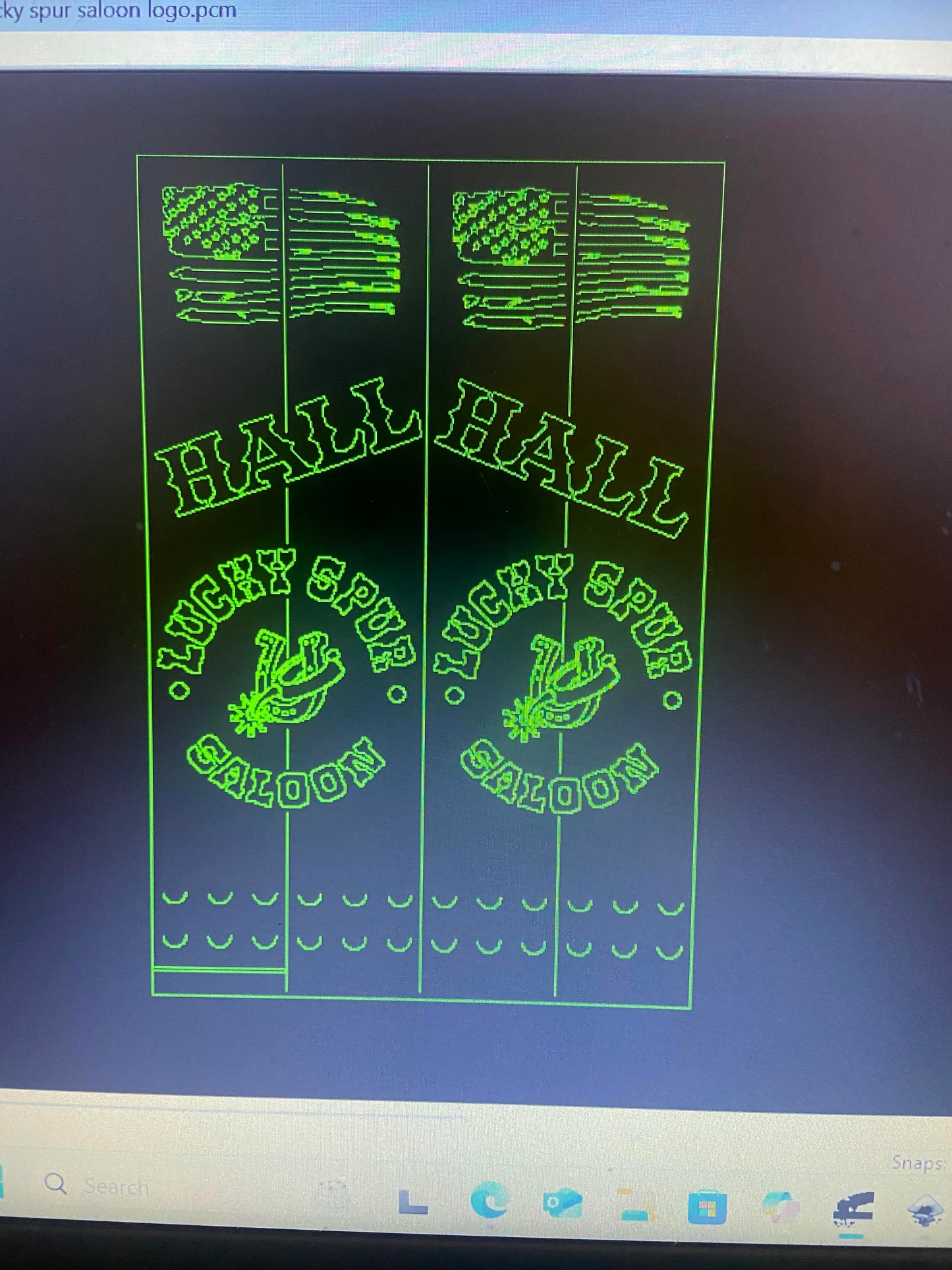 Custom - Logo, Hobby, Brand Smudge Pot